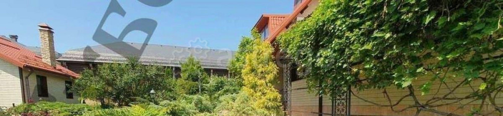 Коттедж, 580 м2, 0.8 га, 3 эт. Белгород - изображение 5