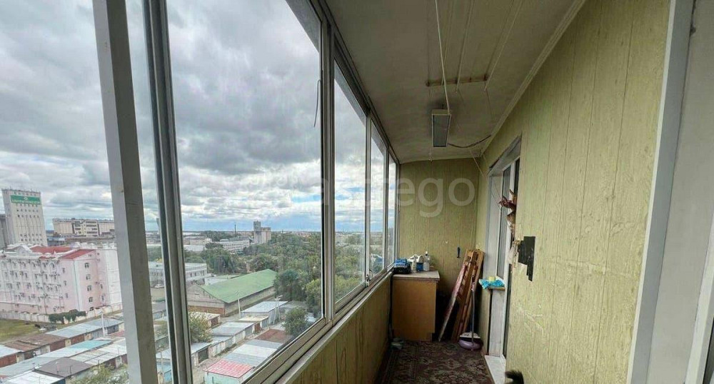 3-комн. квартира, 70 м2, 9/10 эт. Благовещенск - изображение 5