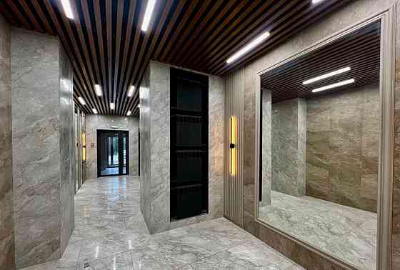 2-комн. квартира, 53.1 м2, 9/11 эт. Благовещенск