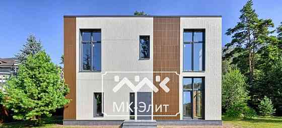 Дом, 309.9 м2, 22 сотки, 2 эт. Санкт-Петербург