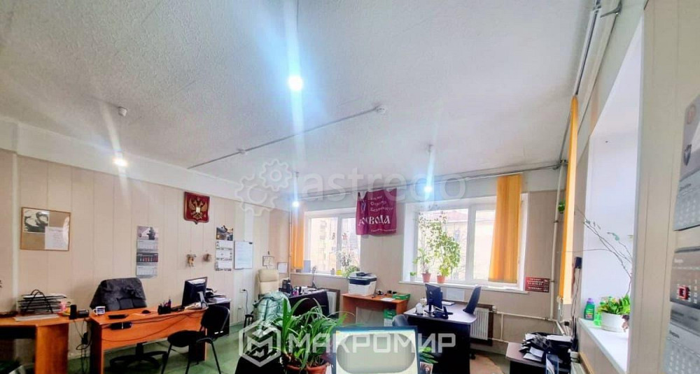 Офис, 96 м2 Санкт-Петербург - изображение 5