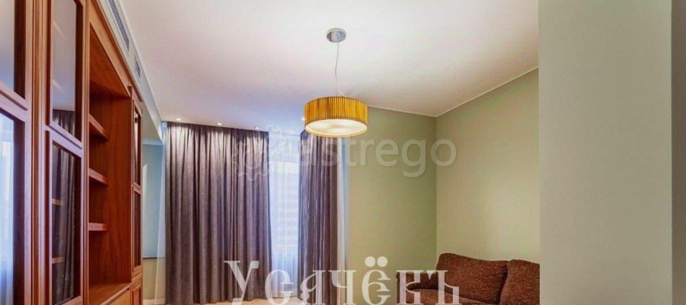 4-комн. квартира, 176 м2, 7/24 эт. Москва - изображение 6