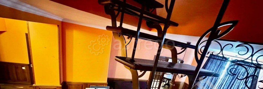 6-комн. квартира, 197 м2, 17/18 эт. Санкт-Петербург - изображение 2