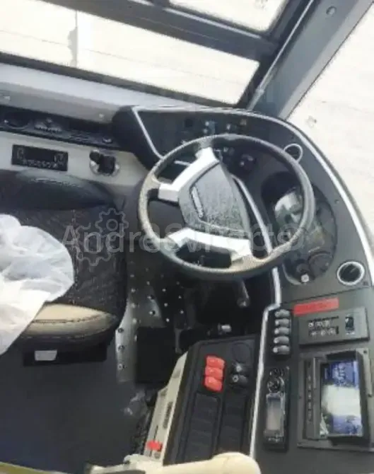 Zhong Tong LCK6860HGN, 2025 Санкт-Петербург - изображение 3