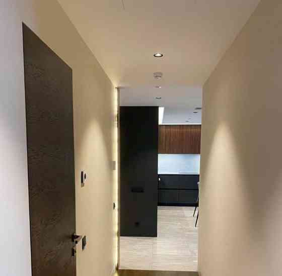 3-комн. апарт-ы, 95 м2, 7/20 эт. Москва