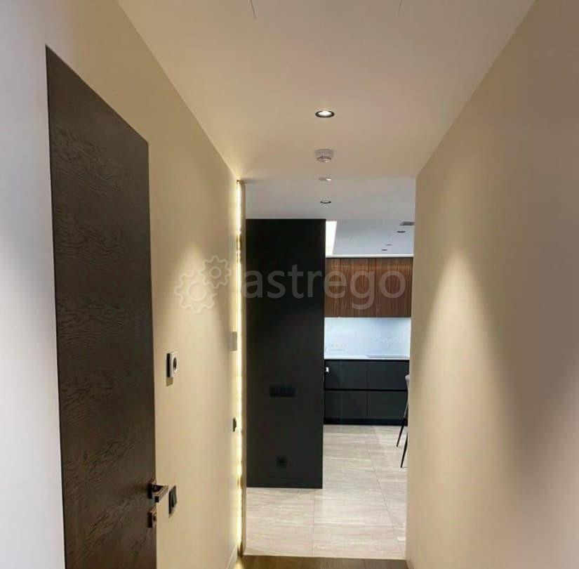3-комн. апарт-ы, 95 м2, 7/20 эт. Москва - изображение 6