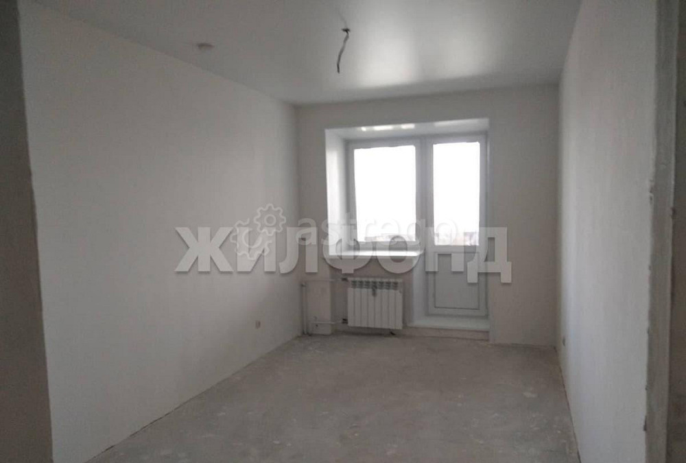 3-комн. квартира, 100.7 м2, 8/12 эт. Красноярск - изображение 2