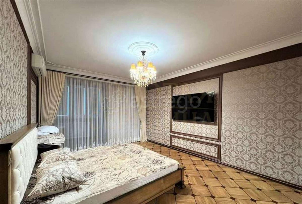 4-комн. квартира, 235 м2, 6/7 эт. Белгород - изображение 3