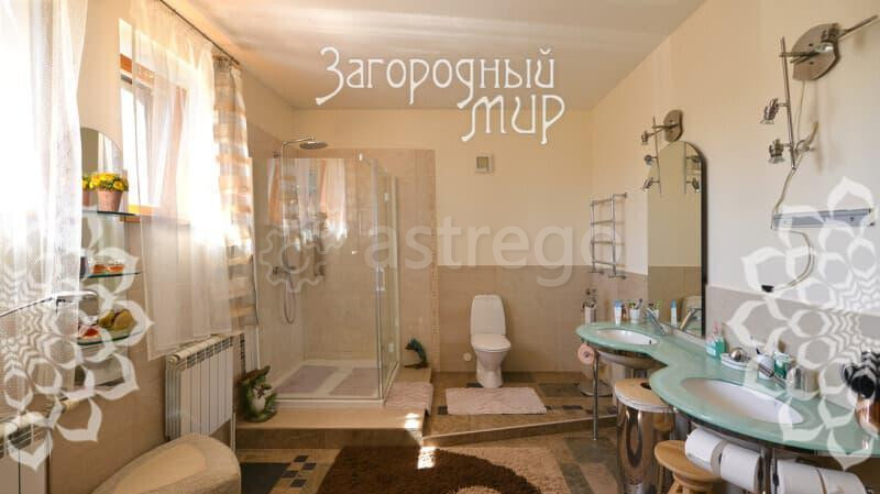 Коттедж, 350 м2, 15 соток Химки - изображение 9