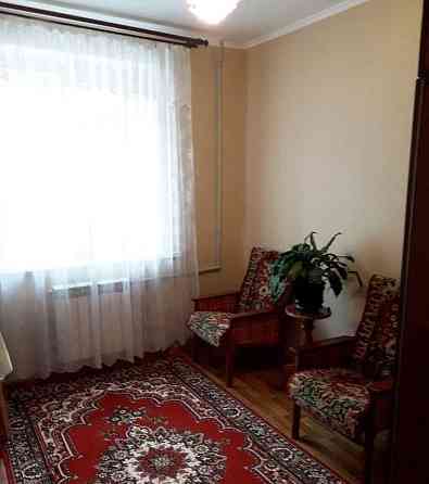 3-комн. квартира, 58 м2, 2/6 эт. Белгород