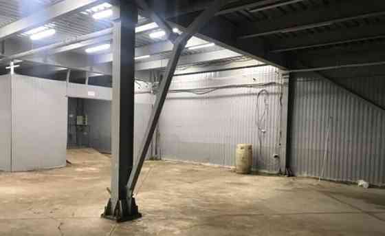 Склад, 780 м2 Раменское