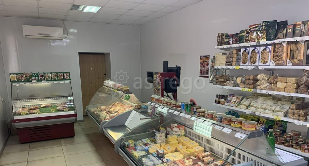 Торговое помещение, 120 м2 Астрахань - изображение 3