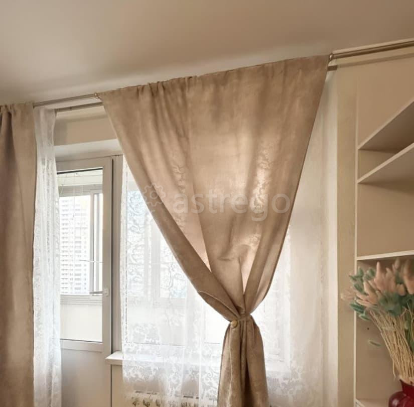 1-комн. квартира, 39 м2, 6/17 эт. Красногорск - изображение 3