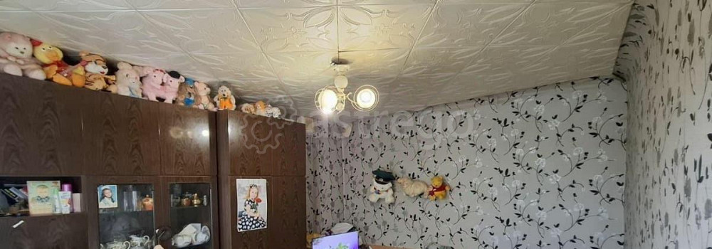 Комната, 22.4 м2, 4/5 эт. Ступино - изображение 5