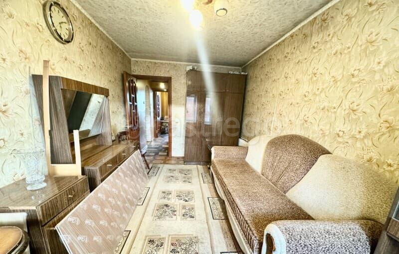 2-комн. квартира, 50 м2, 5/5 эт. Орехово-Зуево - изображение 4