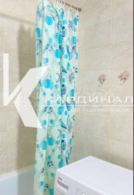 1-комн. квартира, 32 м2, 5/9 эт. Старый Оскол - изображение 2