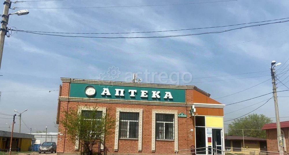 Офис, 60 м2 Астрахань - изображение 1