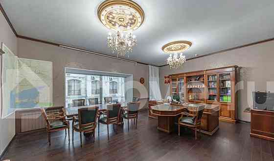 Офис, 600 м2 Москва