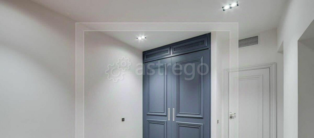 4-комн. квартира, 130 м2, 2/3 эт. Москва - изображение 7