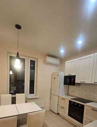 2-комн. квартира, 50 м2, 21/25 эт. Одинцово