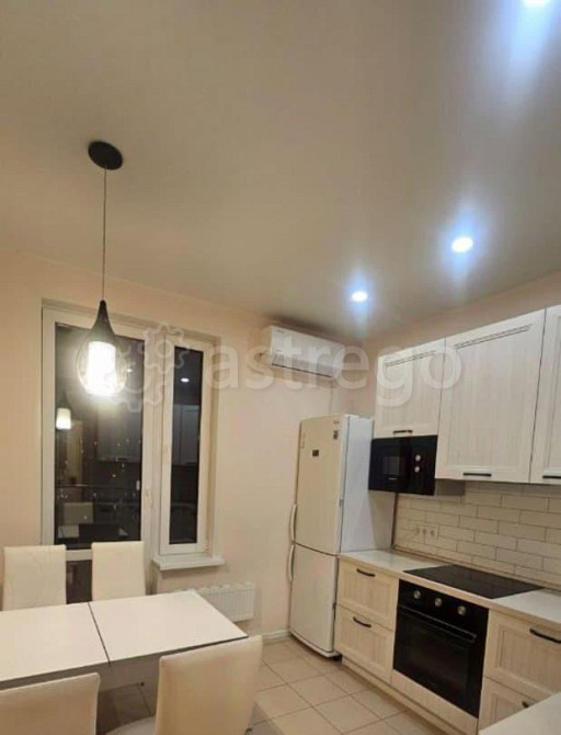 2-комн. квартира, 50 м2, 21/25 эт. Одинцово - изображение 2