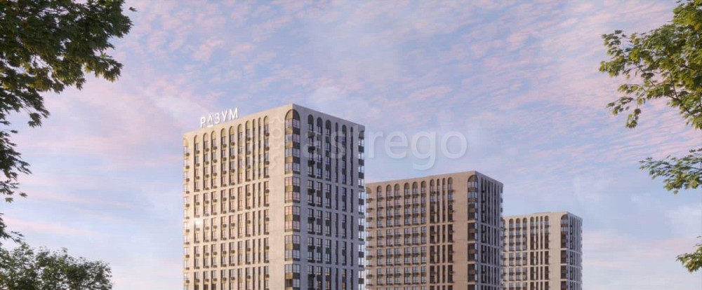 1-комн. квартира, 35.36 м2, 15/18 эт. Астрахань - изображение 7