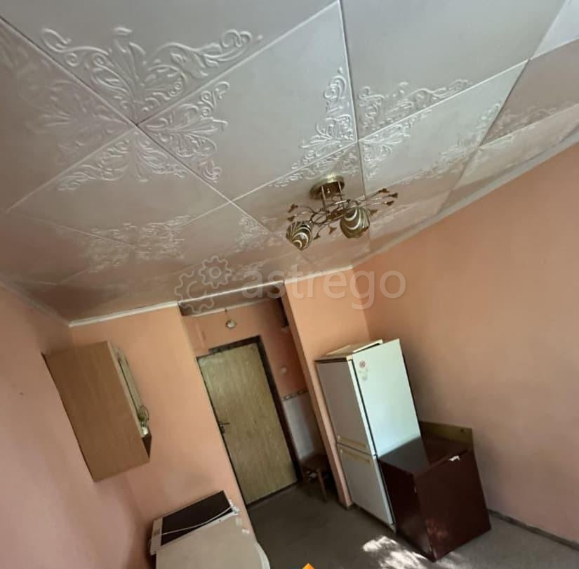 Студия, 16 м2, 2/2 эт. Тальменка - изображение 6