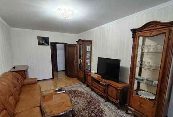 3-комн. квартира, 74 м2, 5/5 эт. Москва