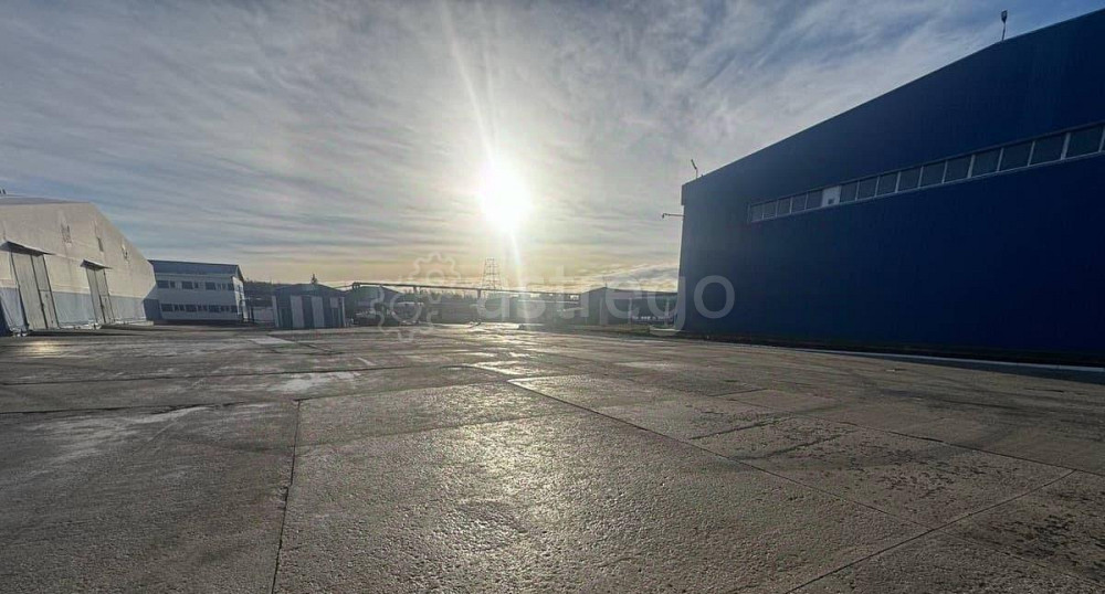 Склад, 4750 м2 Ступино - изображение 7