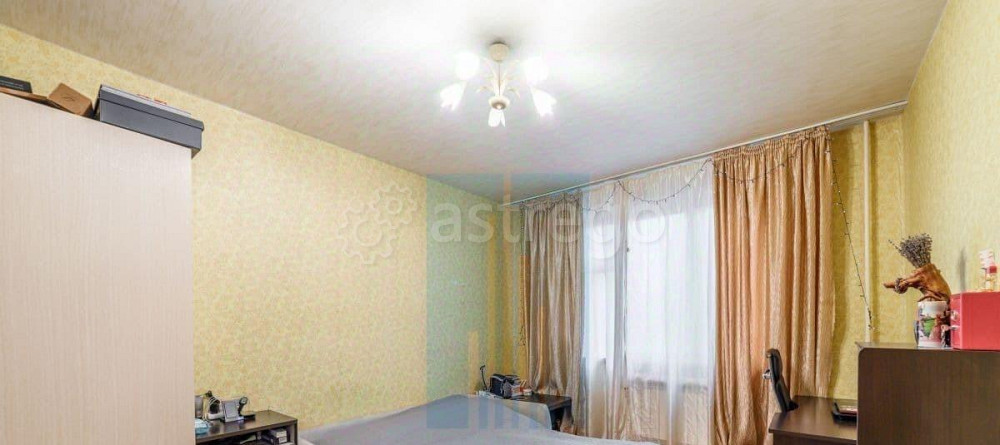 3-комн. квартира, 77.5 м2, 1/18 эт. Подольск - изображение 6