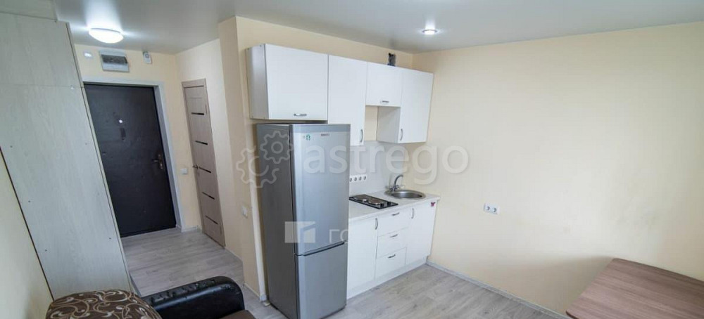 Студия, 20.9 м2, 8/10 эт. Новоалтайск - изображение 6