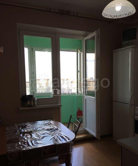 1-комн. квартира, 35 м2, 3/12 эт. Москва - изображение 1