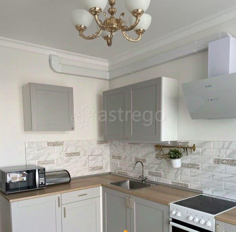 2-комн. квартира, 65 м2, 9/22 эт. Москва - изображение 1