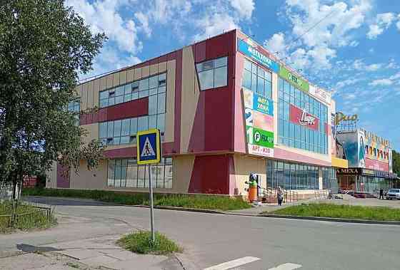 Свободного назначения, 200 м2 Северодвинск