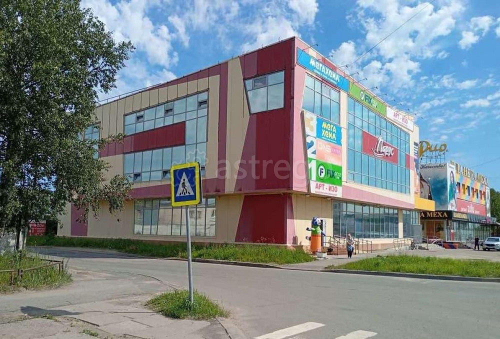 Свободного назначения, 200 м2 Северодвинск - изображение 4