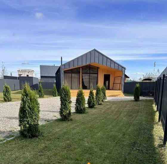 Дом, 100 м2, 4 сотки, 1 эт. Москва