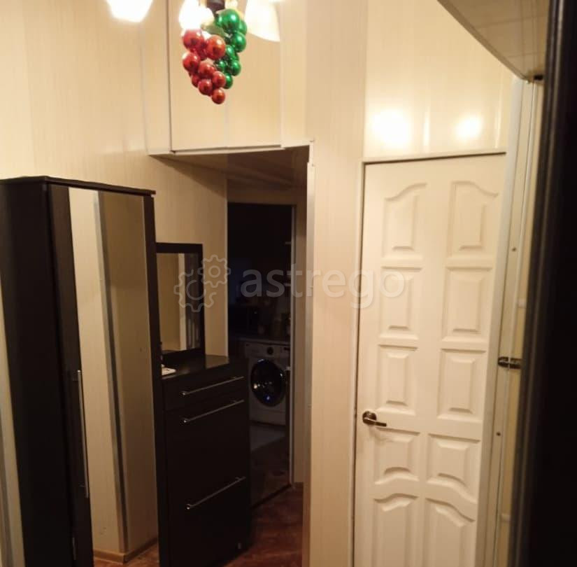 Комната, 8.6 м2, 5/6 эт. Москва - изображение 7