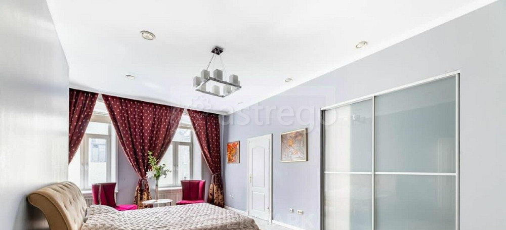 4-комн. квартира, 160 м2, 3/5 эт. Москва - изображение 2