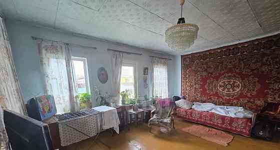 2-комн. квартира, 45.5 м2, 1/1 эт. Белогорск