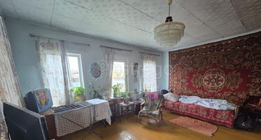 2-комн. квартира, 45.5 м2, 1/1 эт. Белогорск - изображение 2