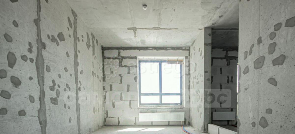 1-комн. квартира, 41.6 м2, 10/25 эт. Одинцово - изображение 2