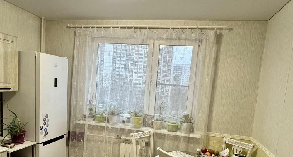 1-комн. квартира, 45 м2, 6/22 эт. Москва - изображение 7