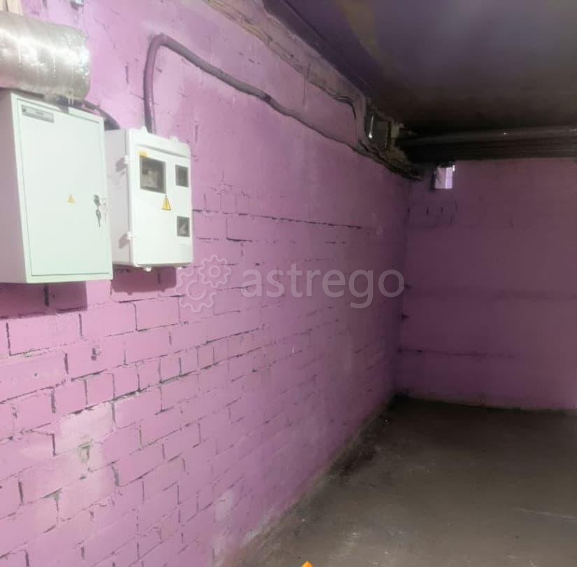 Свободного назначения, 34 м2 Барнаул - изображение 6