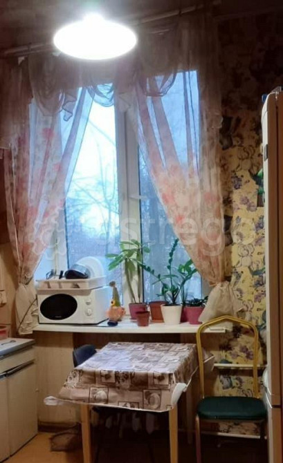 Комната, 14 м2, 4/5 эт. Люберцы - изображение 4