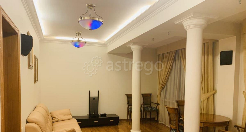 5-комн. квартира, 220 м2, 4/4 эт. Москва - изображение 7