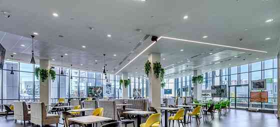 Офис, 187.3 м2 Химки