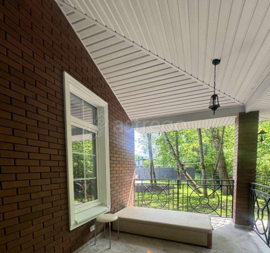 Дом, 250 м2, 10 соток, 3 эт. Москва - изображение 3