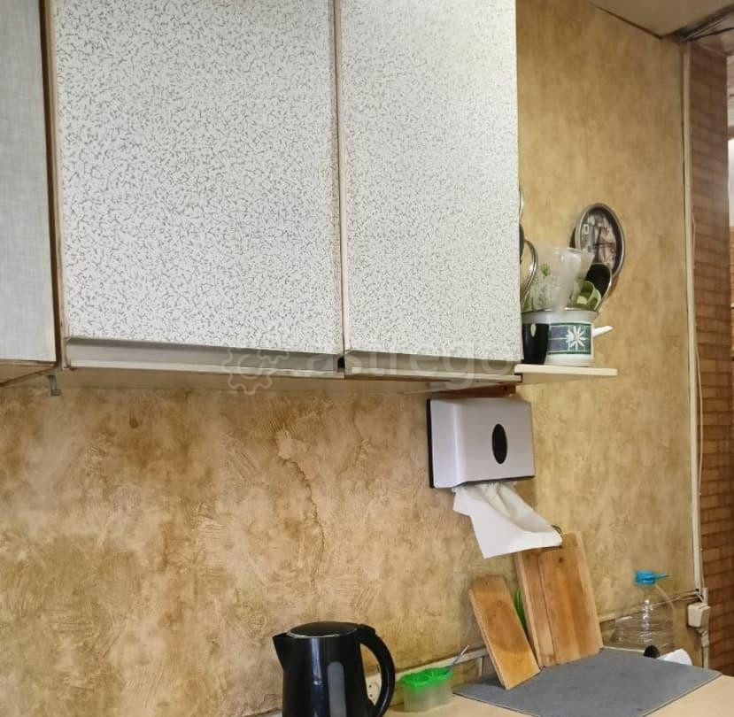 Комната, 17.2 м2, 3/5 эт. Электросталь - изображение 5