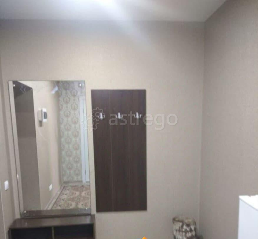 Студия, 30 м2, 10/17 эт. Барнаул - изображение 2