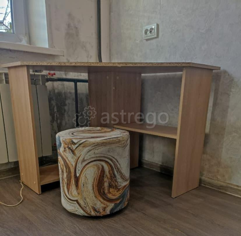 Студия, 14 м2, 3/5 эт. Красноярск - изображение 2